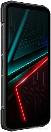 Телефон Doogee Blade 20 4GB/128GB (черный)