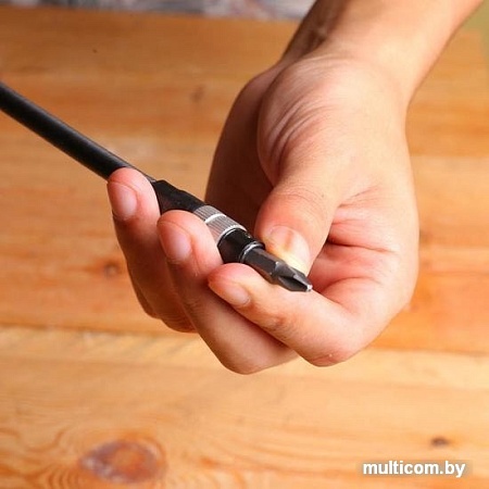 Держатель бит Deko 065-0764