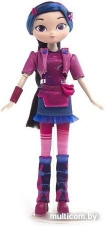 Кукла Сказочный патруль Casual new Варя