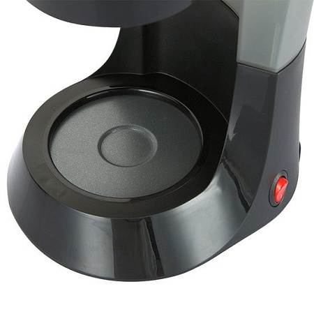 Капельная кофеварка Delta DL-8153