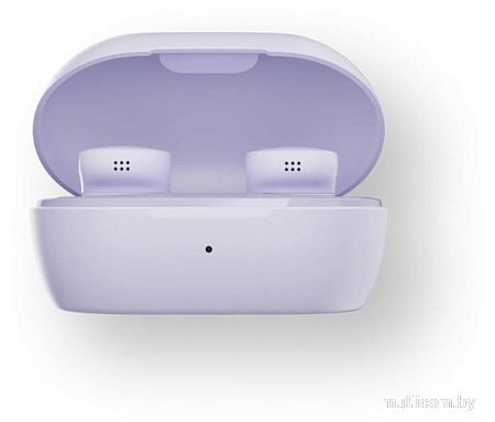 Наушники Bose QuietComfort Earbuds 2024 (сиреневый)