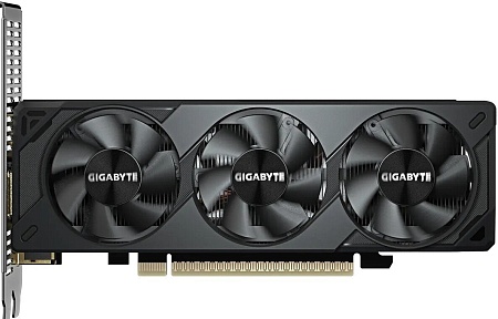 Gigabyte GeForce RTX 5060 D7 Low Profile 8G GV-N5060D7-8GL