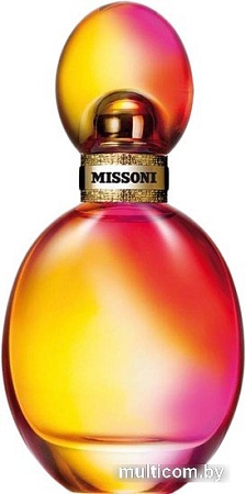 Missoni Eau de Toilette EdT (50 мл)
