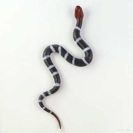 Роботы, трансформеры, фигурки Sima-Land Змея. Уж 10460441