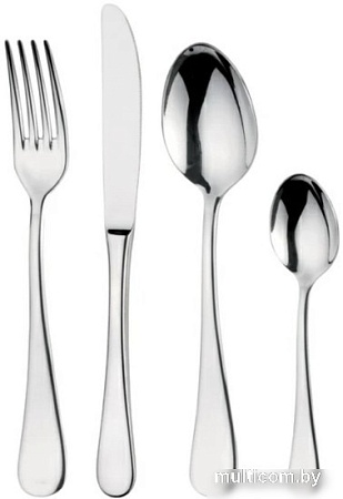 Набор столовых приборов Pintinox Pitagora 0810$091