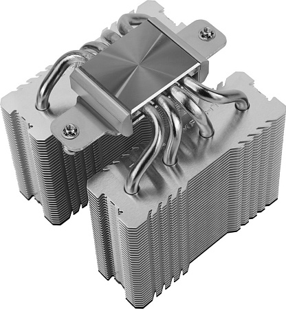 Кулер для процессора Thermalright Peerless Assassin 90 SE (черный/серебристый)