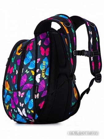 Городской рюкзак SkyName 50-25