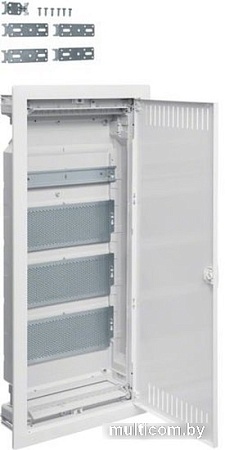 Щит учетный Hager VU48NWB