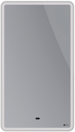 Lemark Зеркало Element 45x80 LM45Z-E (с подсветкой и подогревом)