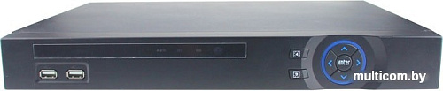 Видеорегистратор Orient NVR-8804POE/4K