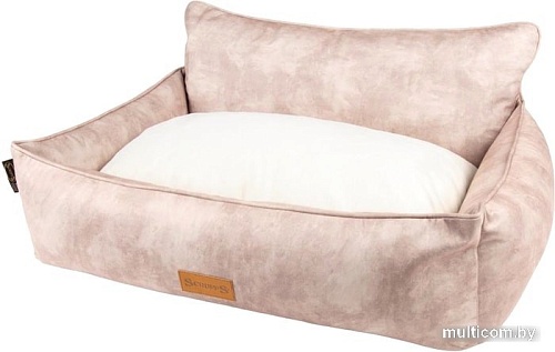 Лежак Scruffs Kensington 661648 (бежевый)