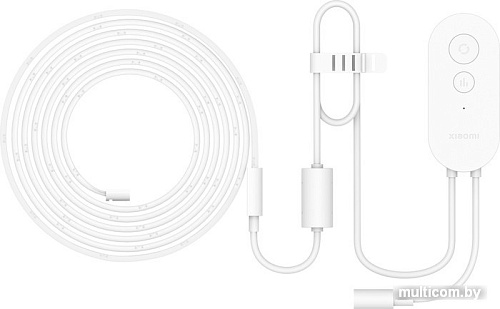 Готовый комплект светодиодной ленты Xiaomi Smart Lightstrip MJDD01YL