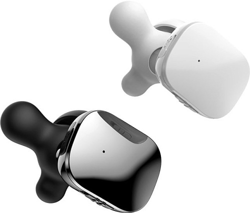 Наушники Baseus Encok W02 (черный)