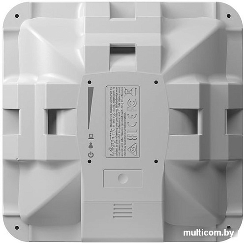 Радиомост Mikrotik Cube Lite60