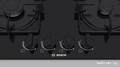 Варочная панель Bosch PNP6B6B80R