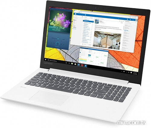 Ноутбук Lenovo IdeaPad 330-15IGM 81D100FQRU