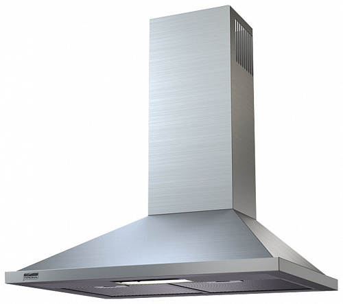 Каминная вытяжка Kronasteel Bella 500 inox