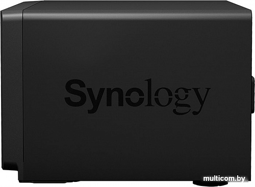 Сетевой накопитель Synology DiskStation DS1819+