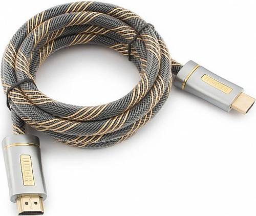 Кабель Cablexpert CC-P-HDMI02-1.8M