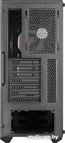 Корпус Cooler Master MasterBox MB520 MCB-B520-KANN-S00