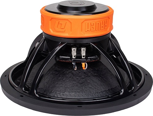 Головка сабвуфера DL Audio Raven 15 V.2