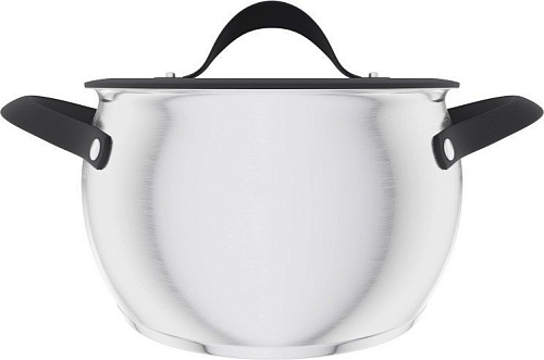 Кастрюля Tesoro Rimini КС726