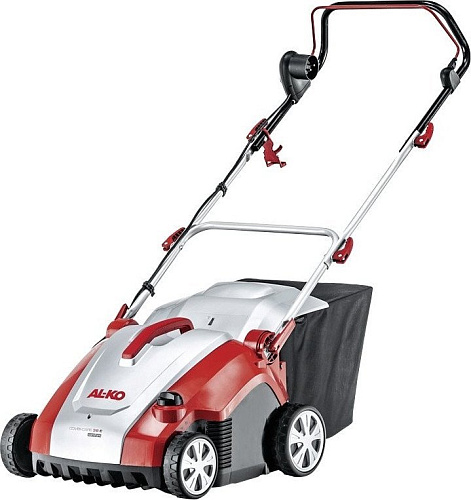 Аэратор AL-KO Comfort 36 E Combi Care 113465