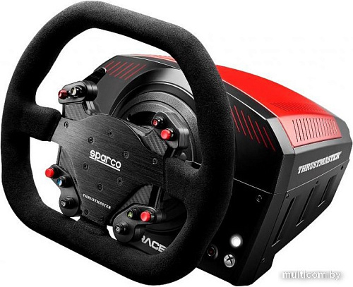Руль Thrustmaster TS-XW Racer Sparco P310 Competition Mod