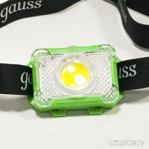 Фонарь Gauss GFL305