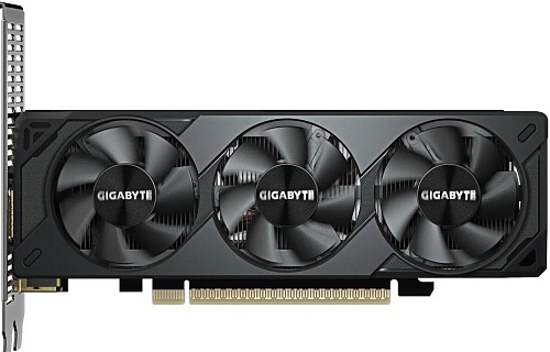 Gigabyte GeForce RTX 5060 D7 Low Profile 8G GV-N5060D7-8GL