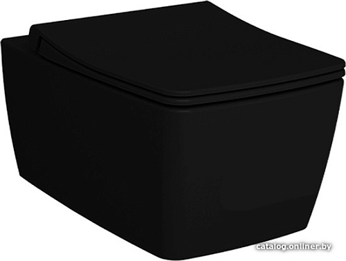 Унитаз Vitra Metropole Rim-Ex 7672B083-0101