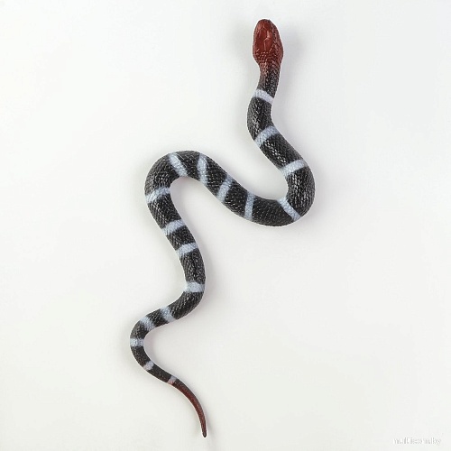 Роботы, трансформеры, фигурки Sima-Land Змея. Уж 10460441