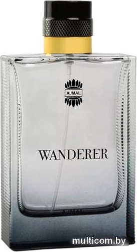 Ajmal Wanderer EdP (100 мл)