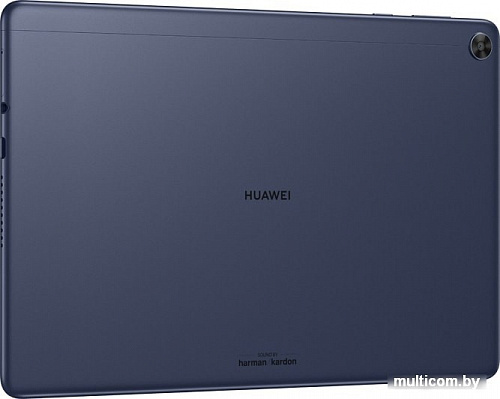Планшет Huawei MatePad T10s AGS3K-W09 4GB/128GB WiFi (насыщенный синий)