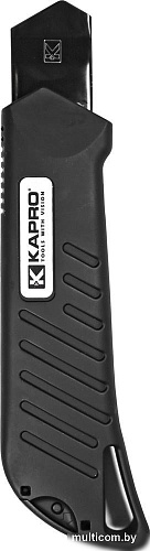 Нож строительный Kapro 25мм 254-25