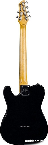 Электрогитара EKO Tero V-NOS Black
