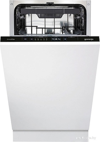 Встраиваемая посудомоечная машина Gorenje GV563E11