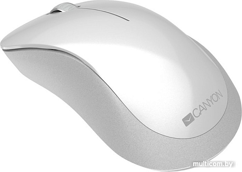 Мышь Canyon CNE-CMSW11PW