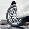Автомобильные шины Nokian Hakka Black 2 SUV 265/50R20 111W