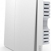 Выключатель Xiaomi Mi Aqara Smart Light Control White (двухклавишный)