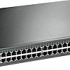 Коммутатор TP-Link T1600G-52PS