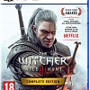Ведьмак 3: Дикая Охота. Полное Издание для PlayStation 5