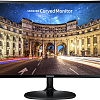 Монитор Samsung CF390 LC24F390FHRXEN
