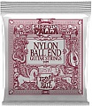 Струны для гитары Ernie Ball 2409 Nylon Ball End