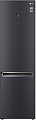 Холодильник LG GA-B509MBUM
