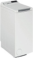 Стиральная машина с вертикальной загрузкой Whirlpool TDLR 7231BS EU