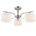 Припотолочная люстра Omnilux Neviano OML-34207-03