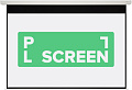 Проекционный экран PL Zefir Z-MRS-PC-109D