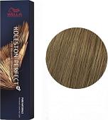 Крем-краска для волос Wella Professionals Koleston Perfect ME+ 88/02 (Светлый блонд интенсивный)