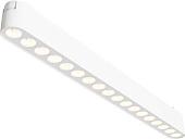 Трековый светильник Maytoni Radity Points TR082-1-18W4K-M-W